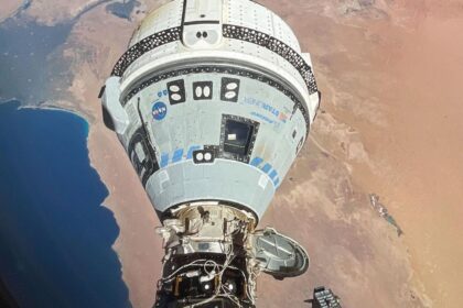 1720640363 astronauti iss increzatori capsula boeing starliner intoarcere acasa misiune nasa 912102