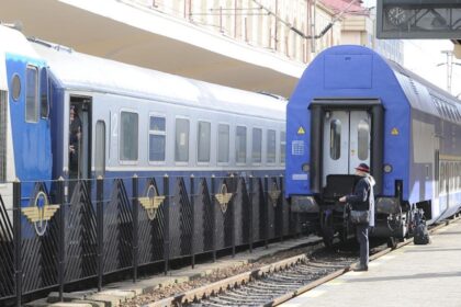 1721339706 comisia europeana vrea un sistem unic de rezervare a biletelor de tren pentru a facilita 913341