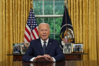 1721865467 joe biden le explica americanilor decizia de a se retrage intr un discurs din biroul oval e timpul 914347