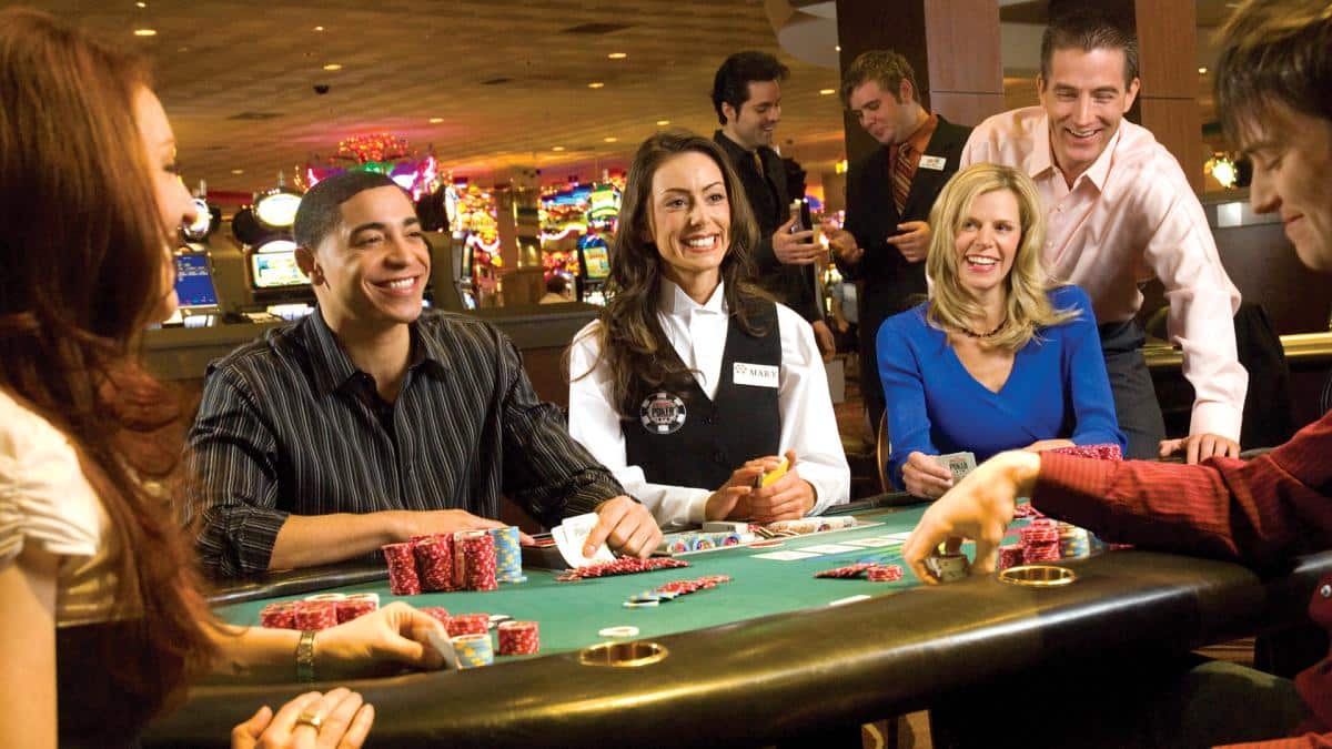 Cum să Alegi Cel Mai Bun Casino Online