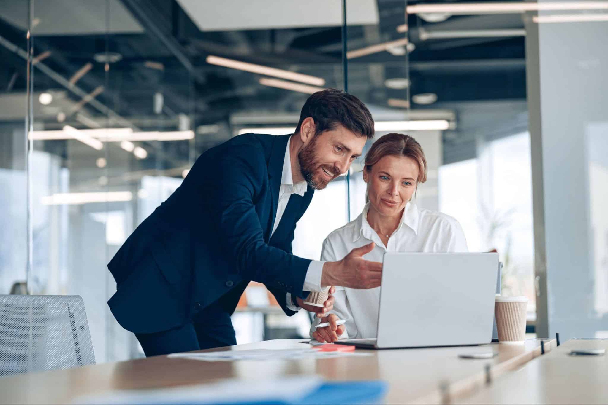 Implementare ERP eficientă: TOP 5 greșeli de evitat