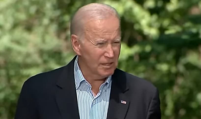 În SUA, starea sănătăţii preşedintelui Joe Biden este pusă public, sub semnul întrebării de parlamentari democraţi