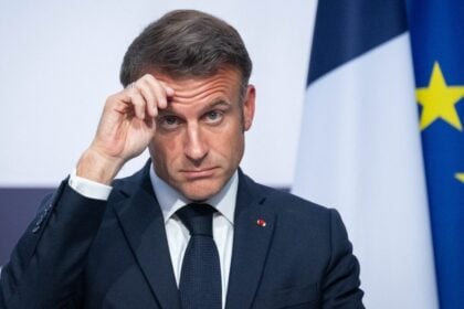 alegeri parlamentare turul doi franta dominique moisi expert stiinte politice macron 911480