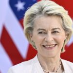 are ursula von der leyen voturile necesare pentru inca un mandat la sefia comisiei europene 913185