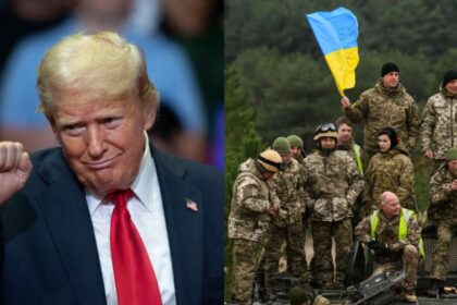 de teama ca trump ar putea abandona ucraina daca revine la casa alba doua mari puteri nato s au 914273