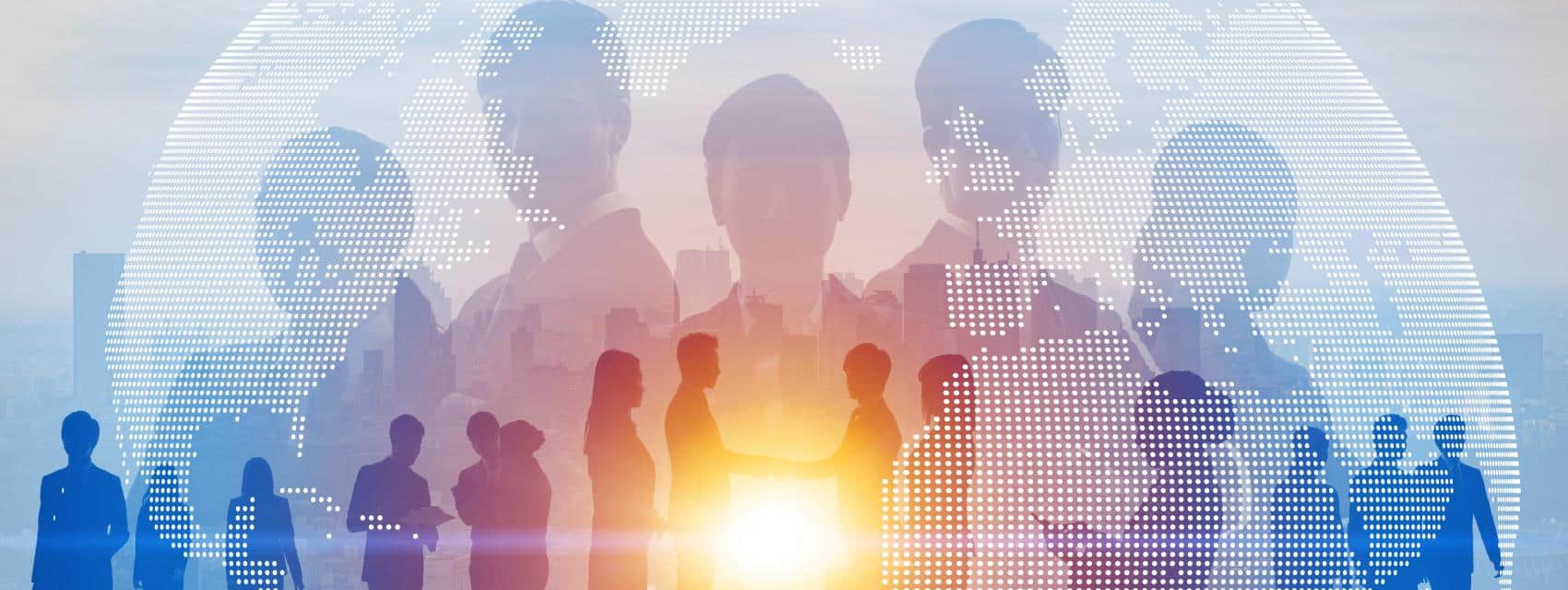 În programul politic „Deceniul digital” se urmărește să se îmbunătățească digitalizarea „centrată pe om”, în Europa