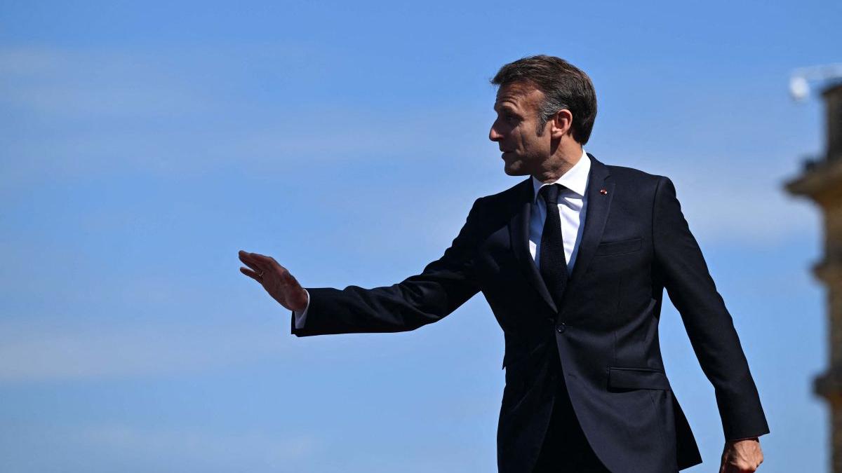 emmanuel macron inregistreaza prima victorie politica de la infrangerea extremei drepte in alegeri 913337