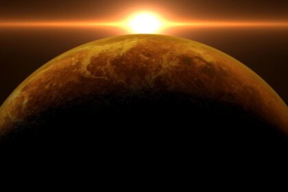 exista viata pe venus astronomii au facut o descoperire spectaculoasa in norii planetei este 913261