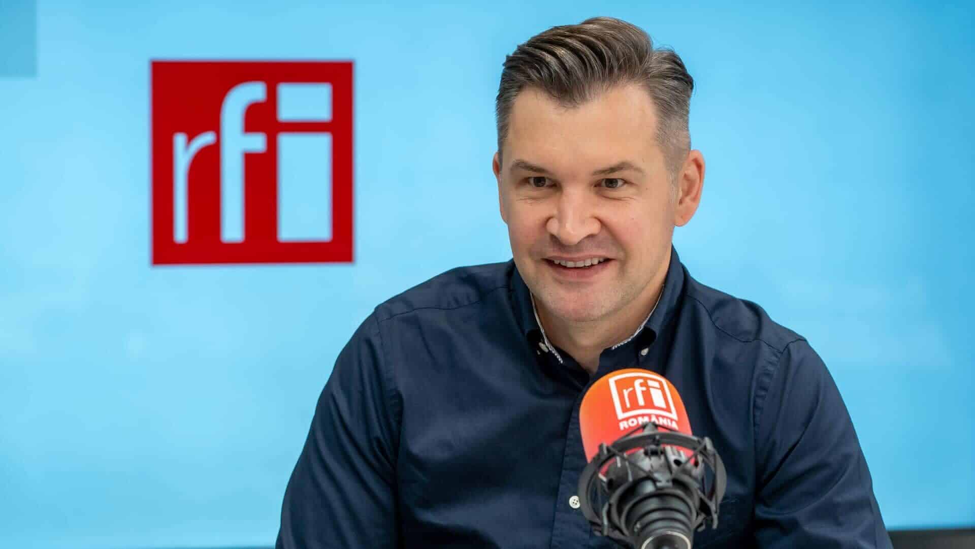 Ionuţ Stroe: Guvernul nu mai e un Eurobingo