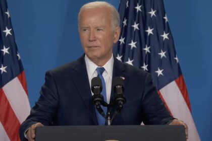 joe biden conferinta de presa la summitul nato 2024 washington 912278