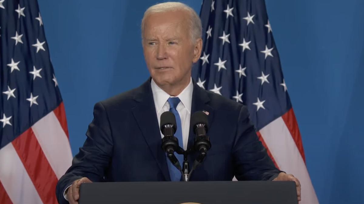 joe biden conferinta de presa la summitul nato 2024 washington 912278