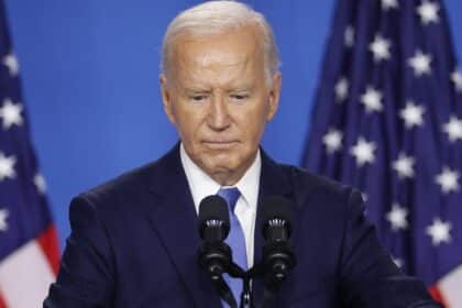 joe biden indeamna americanii sa faca un pas in spate dupa atacul impotriva lui trump 912661