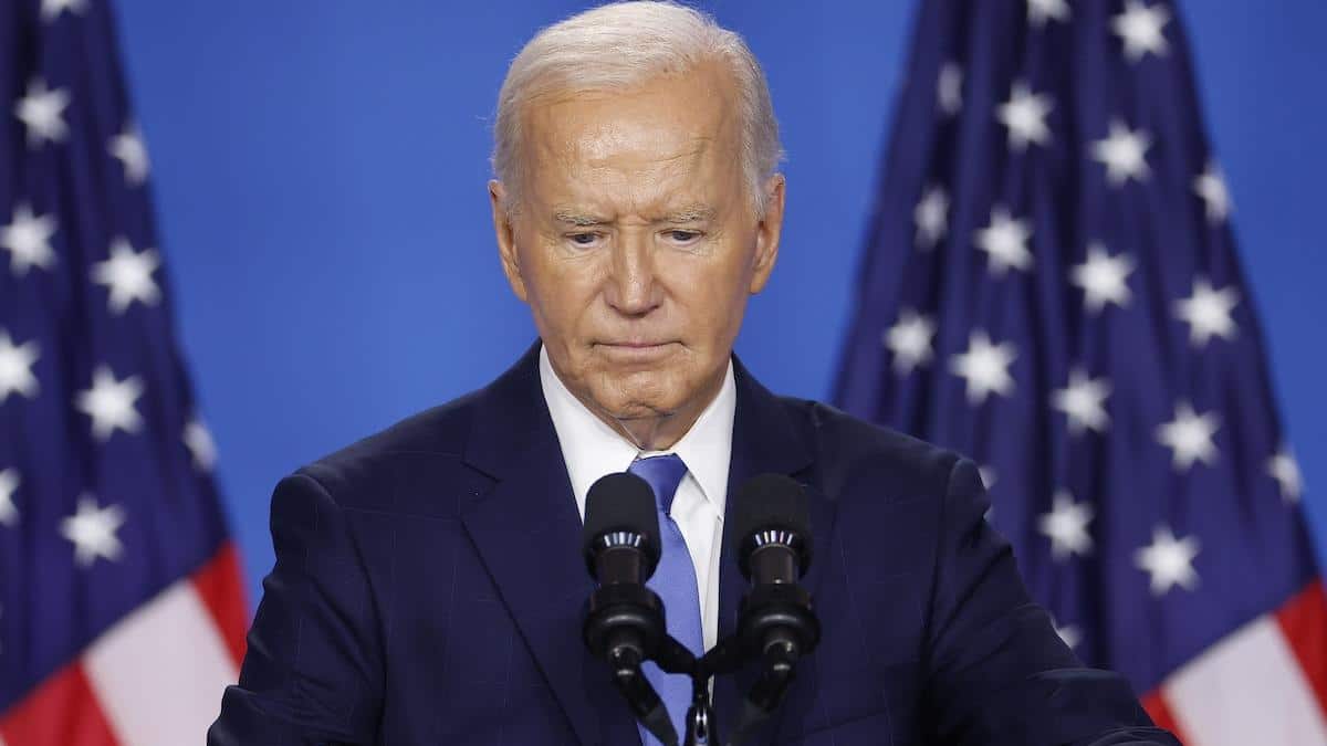 joe biden indeamna americanii sa faca un pas in spate dupa atacul impotriva lui trump 912661