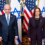 kamala harris i a cerut lui benjamin netanyahu sa incheie razboiul israelului in gaza 914559