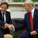 mark rutte viitor lider nato relatie donald trump 911907