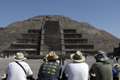 mister astronomic intr un vechi oras mexican piramida lunii e aliniata cu soarele constructia a 915031