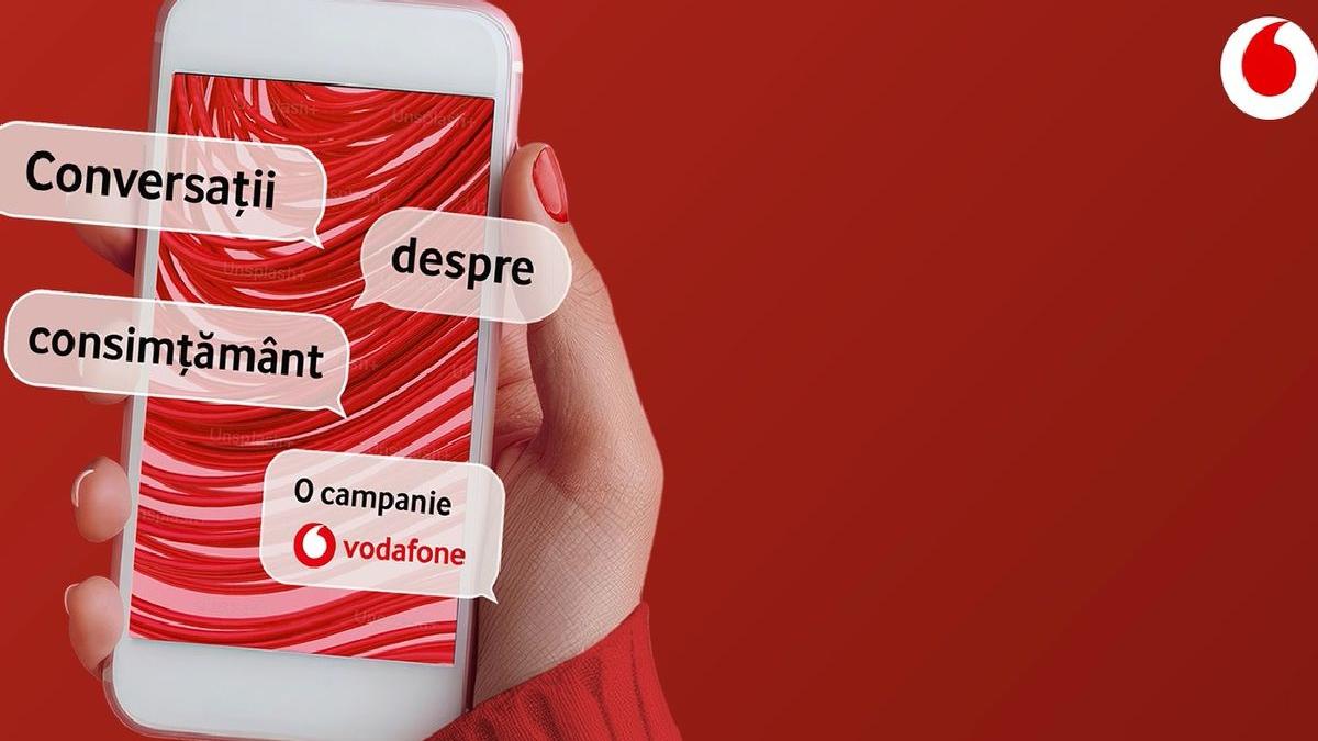 nu e nu oricand spui tu o discutie esentiala adusa in prim plan de vodafone si fundatia vodafone 915054