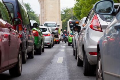 o noua taxa auto in orase ce inseamna znse si ce risca soferii care nu vor respecta regulile 915065