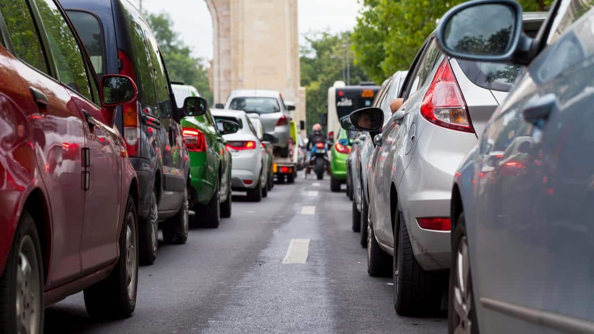 o noua taxa auto in orase ce inseamna znse si ce risca soferii care nu vor respecta regulile 915065