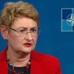 oana lungescu fost purtator de cuvant al nato romania se afla sub umbrela protectoare a aliantei 914512