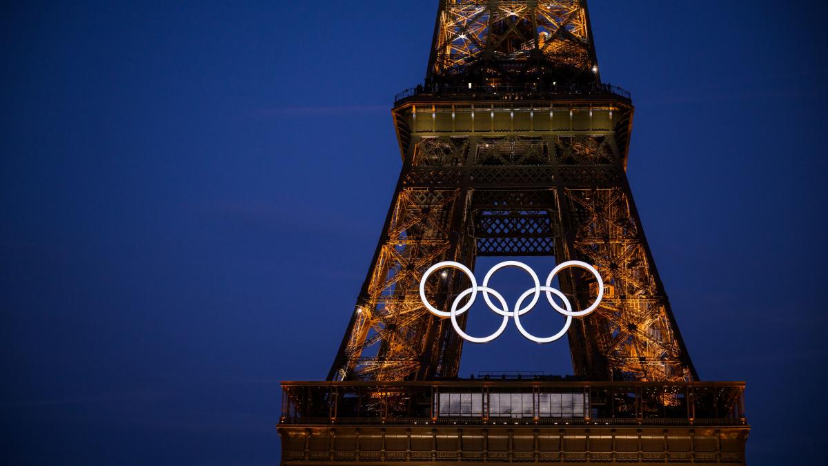 premiera la jocurile olimpice paris 2024 ceremonia de deschidere nu va fi pe stadion repetitiile au 913957