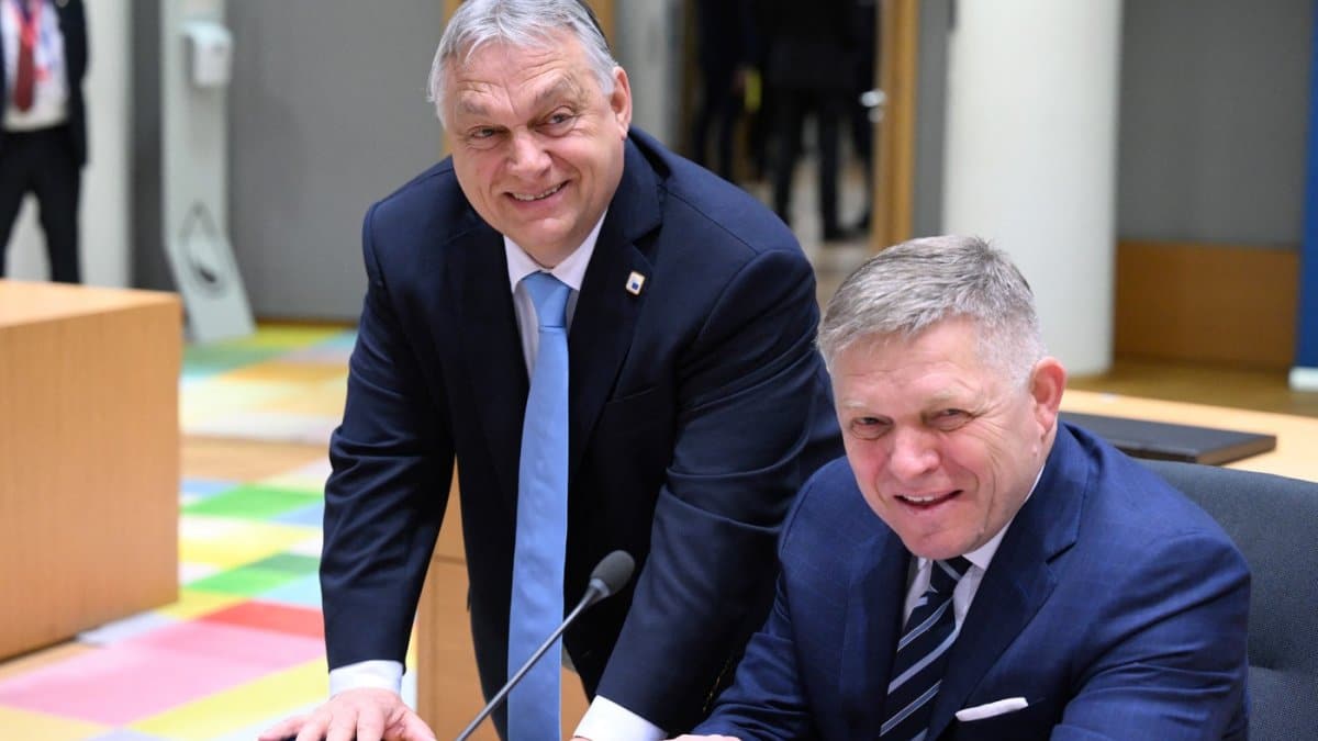 Fico îl acuză pe Zelenski că minte despre conducta Drujba și susține că are imagini secrete