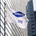 samsung workers in s korea stage first strike union 20240607122525