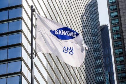 samsung workers in s korea stage first strike union 20240607122525