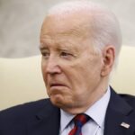 sondaj devastator joe biden alegatorii sanse mai mari democrati daca biden e scos din schema 910766