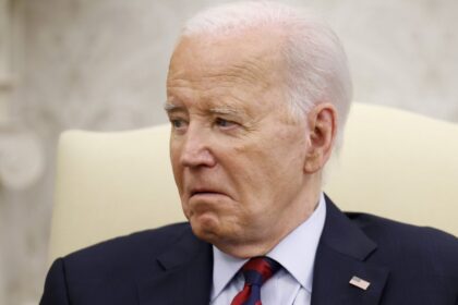 sondaj devastator joe biden alegatorii sanse mai mari democrati daca biden e scos din schema 910766