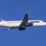 tarom a suspendat toate zborurile catre beirut de miercuri si joi dupa avertizarea emisa de mae 915226