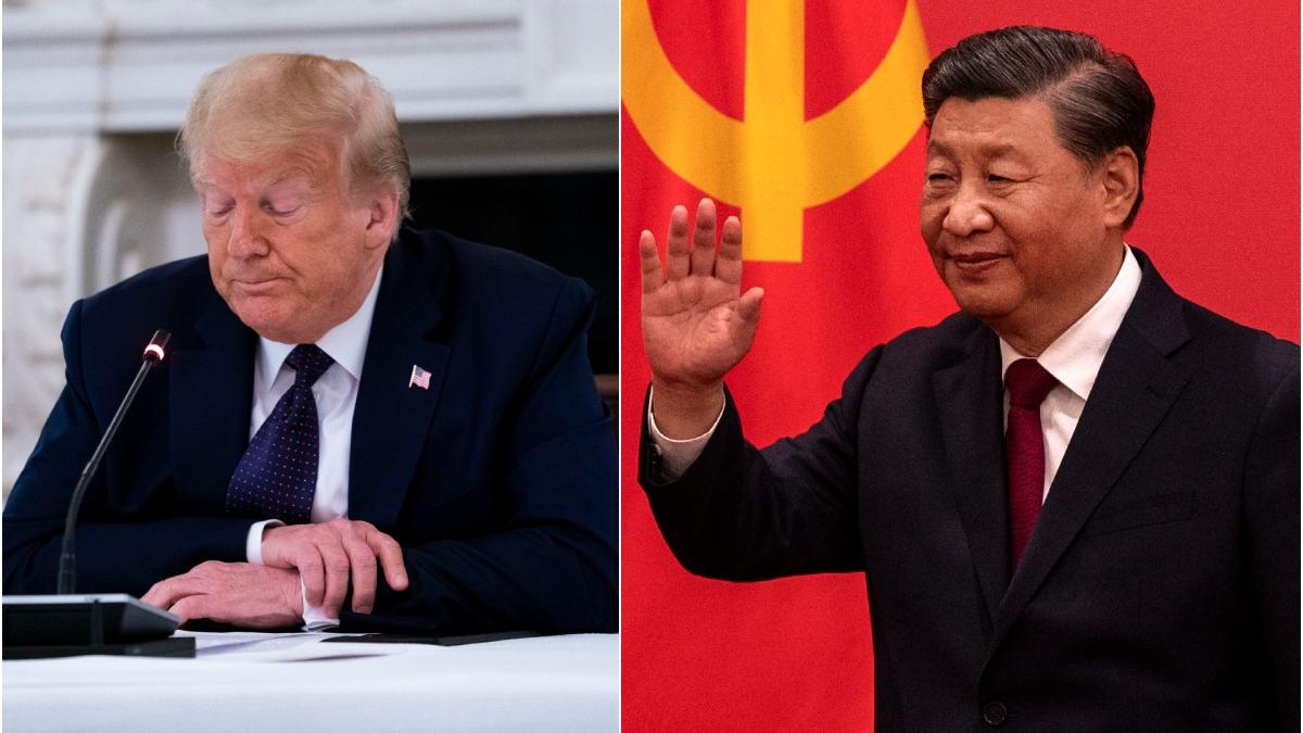 Cum a reușit Xi Jinping să îl joace pe Donald Trump în războiul comercial dintre SUA și China