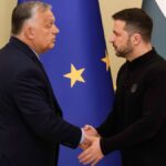 zelenski cere lui viktor orban prietenul lui putin sa irganizeze summit pentru pace 910750