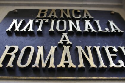 BNR, datoria externă, domeniul bancar