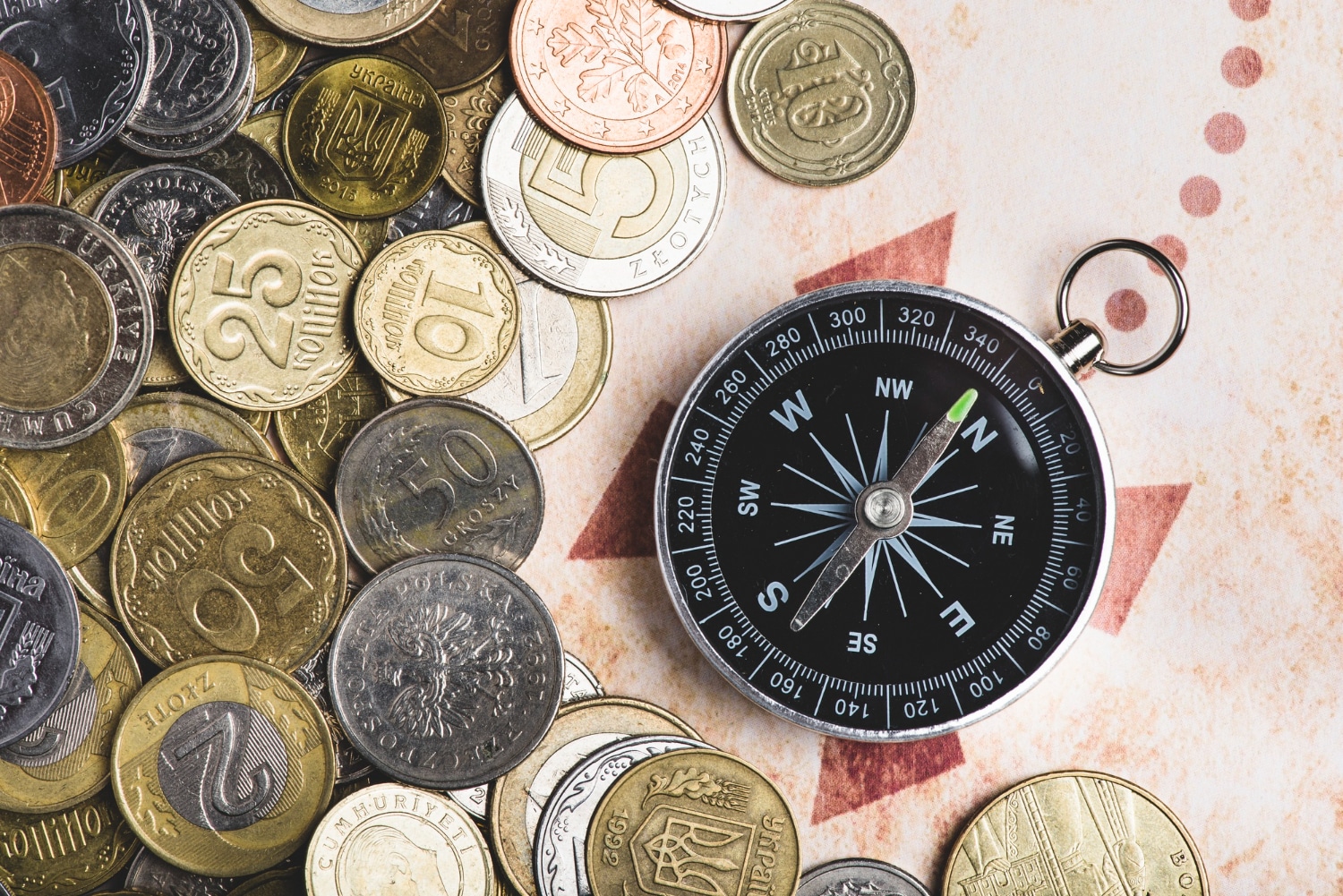Horoscop financiar 31 august 2024. Descoperă ce îți rezervă astrele