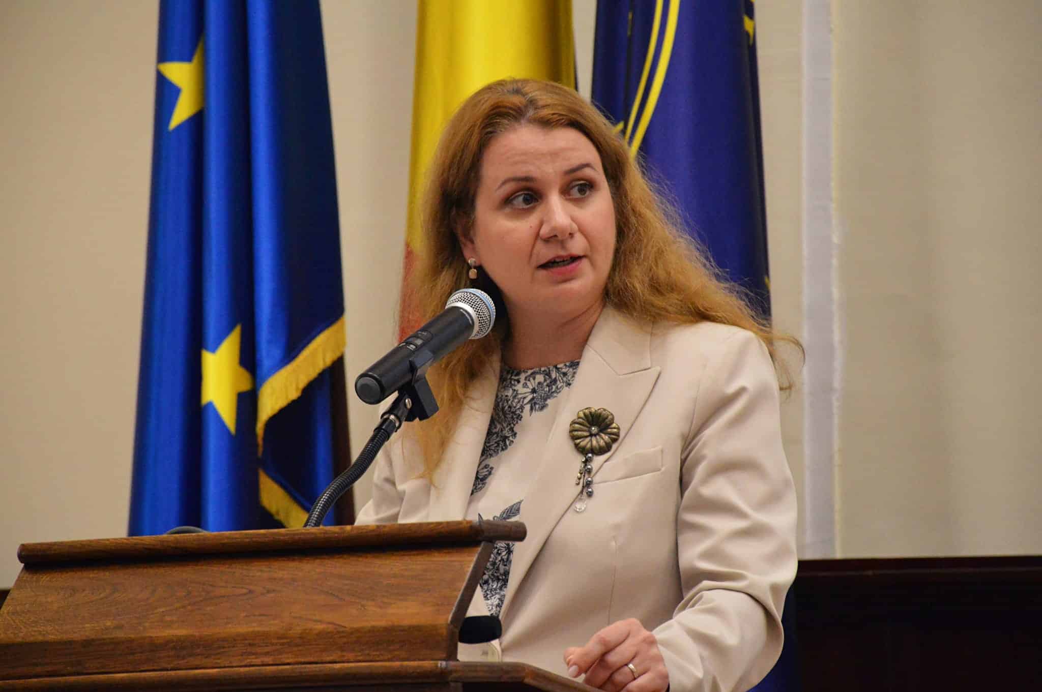 Finanțări record pentru educație. Anunțul Ligiei Deca