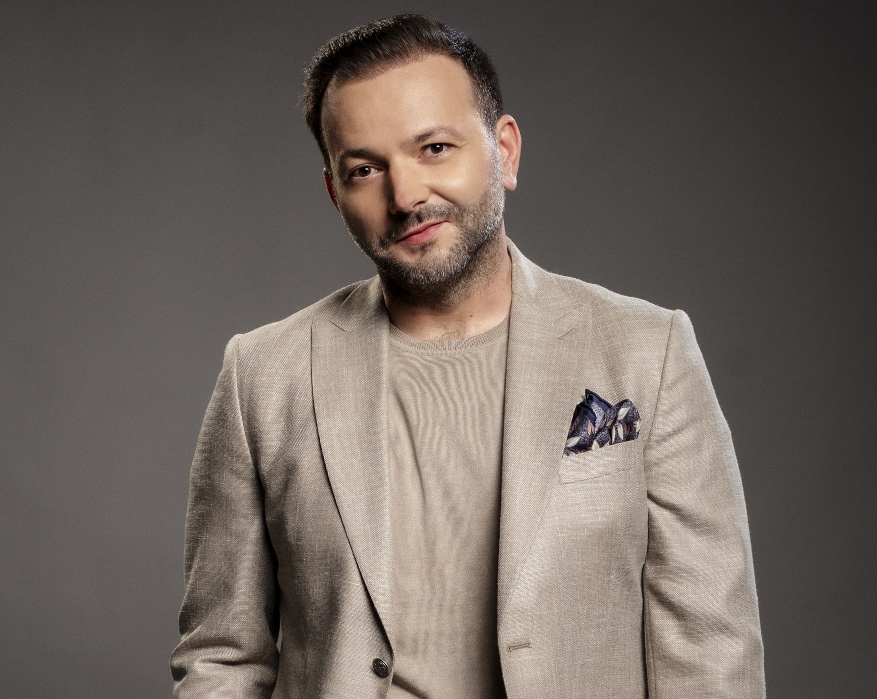 Mihai Morar X Factor