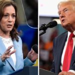 alegeri prezidentiale sua 2024 kamala harris il ajunge din urma pe donald trump ce arata cele mai recente sondaje 915886