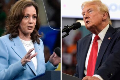 alegeri prezidentiale sua 2024 kamala harris il ajunge din urma pe donald trump ce arata cele mai recente sondaje 915886