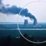 ce a gasit echipa aiea in turnul ars de la centrala nucleara zaporojie rusii nu le au dat voie in doua locuri cheie pentru ancheta 917314