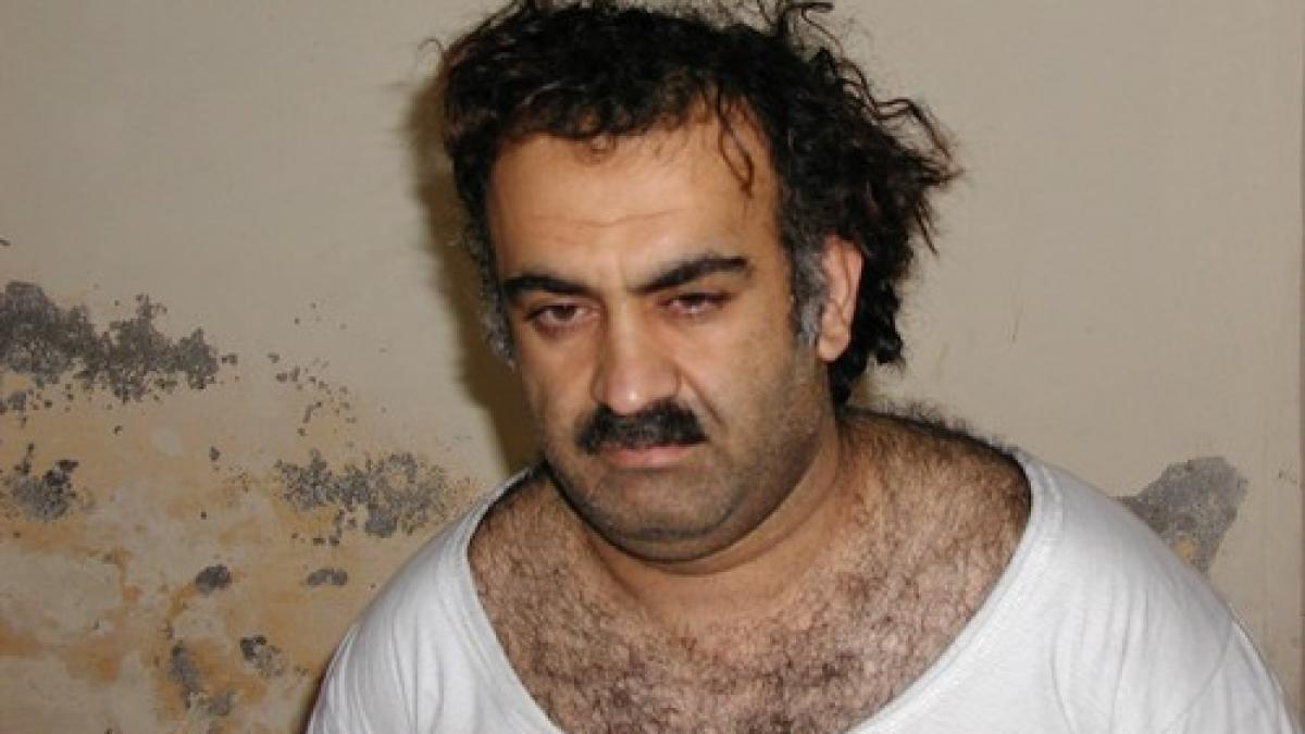 Khalid Sheikh Mohammed „creierul” atentatelor de la 11 septembrie, îşi recunoaşte vinovăţia şi scapă de pedeapsa cu moartea