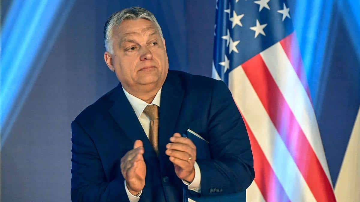 dictator sau model cum e vazut viktor orban de vicepresedintii lui trump si harris 916378