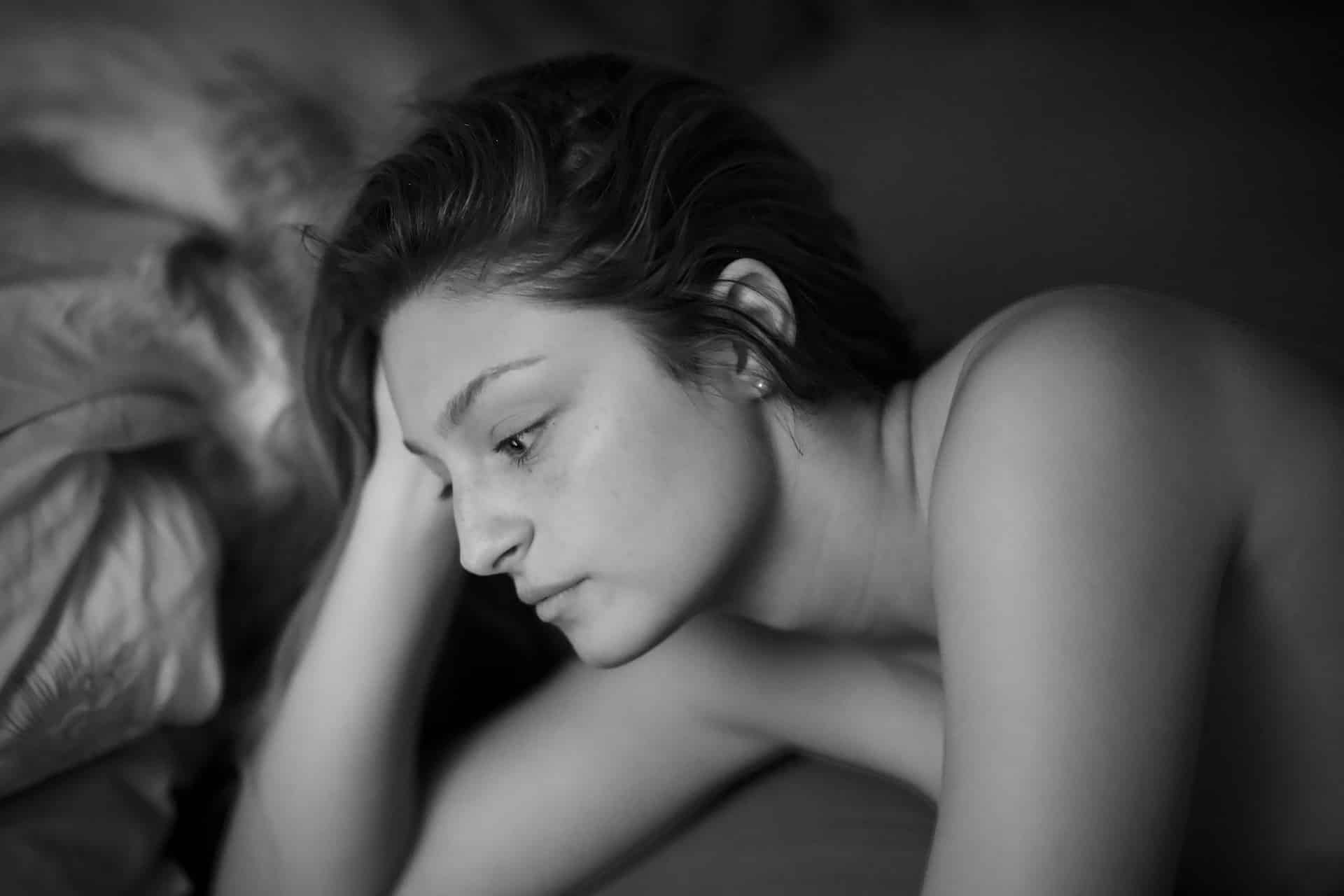 Ai INSOMNII? Aplică aceste sfaturi pentru un somn odihnitor