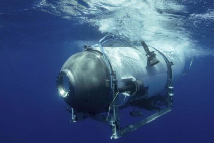 familia exploratorului francez care a murit in submersibilul titan cere despagubiri de 50 de milioane de dolari de la oceangate 916427