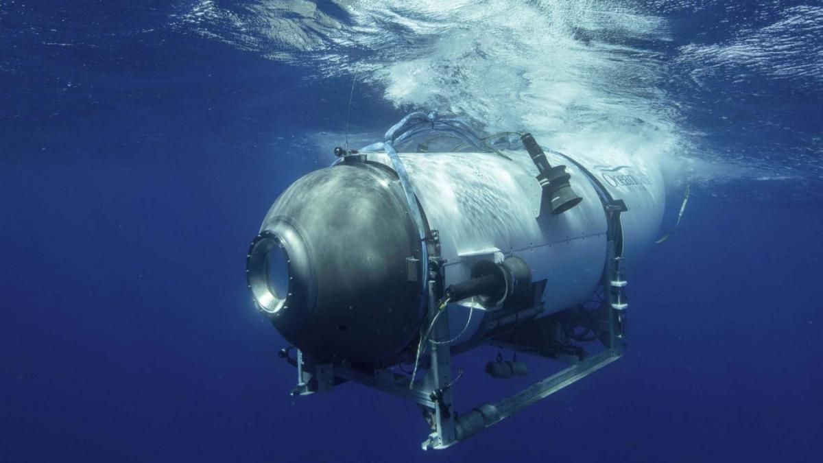 familia exploratorului francez care a murit in submersibilul titan cere despagubiri de 50 de milioane de dolari de la oceangate 916427