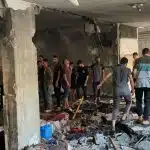 hamas cere ca negocierile pentru armistitiu in gaza sa se bazeze pe planul biden 917086