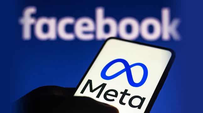 Meta retrage butoanele Facebook Like și Share