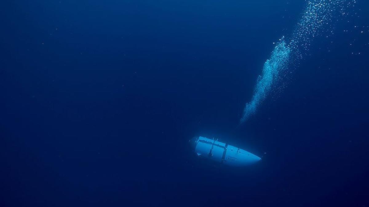 pasagerii din submersibilul titan stiau ca vor muri inainte de implozie detalii din procesul de milioane de dolari intentat oceangate 916604