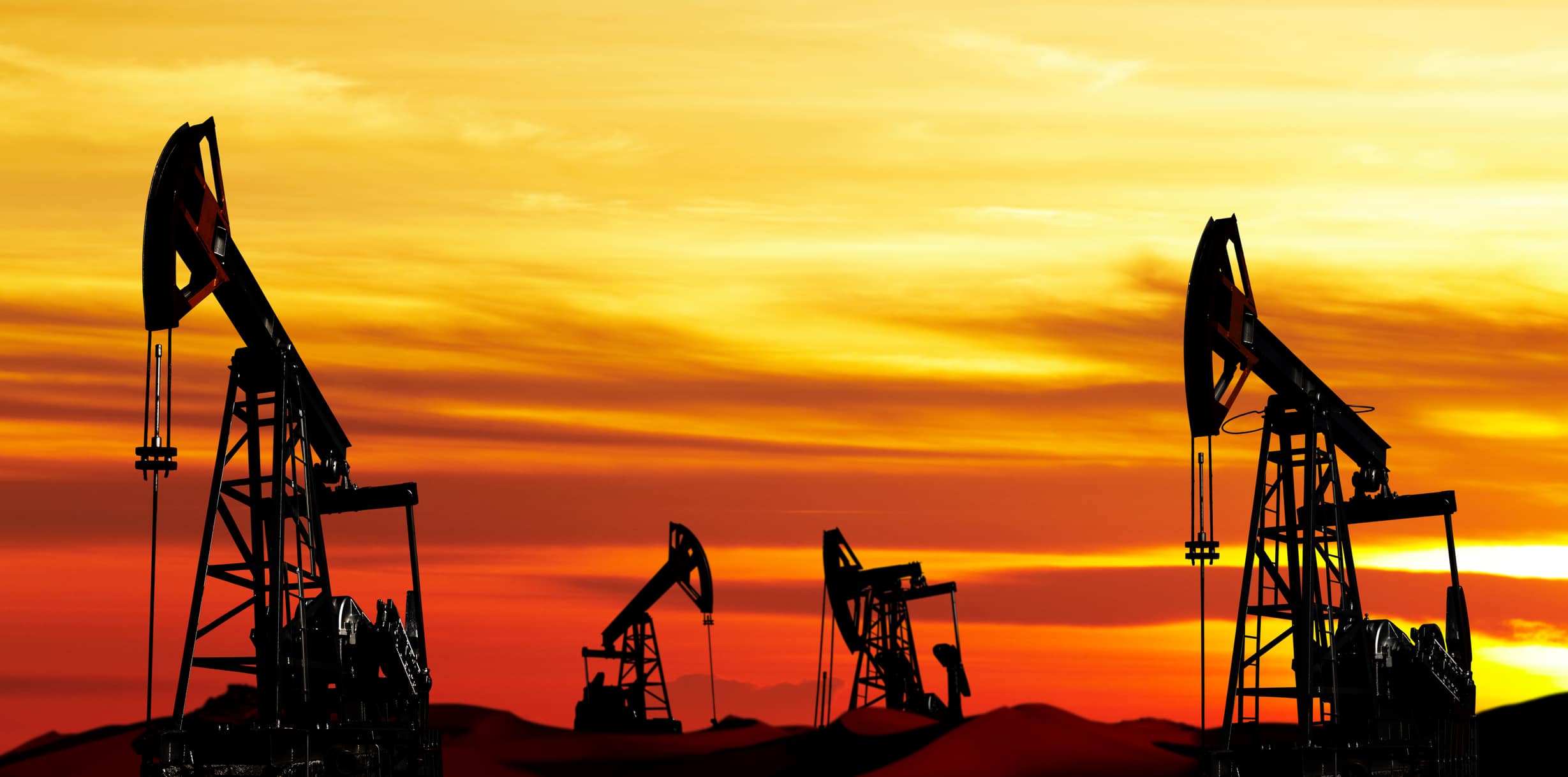 Preţurile petrolului au crescut cu peste 1%, revinind în teritoriu pozitiv