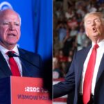 tim walz il considera pe trump un retrograd care seamana haos si diviziune 916216